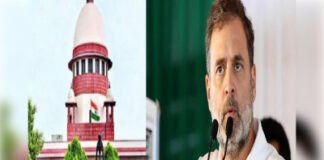 राहुल गांधी ने आय से अधिक संपत्ति के आरोपों को सुप्रीम कोर्ट में दी चुनौती