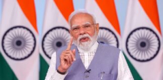 विभाजन विभीषिका स्मृति दिवस: कई नेताओं ने दी श्रद्धांजलि