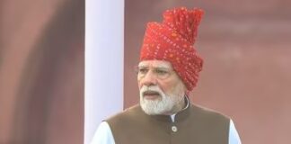 विकसित भारत के निर्माता और सबसे बड़े लाभार्थी होंगे युवा: मोदी