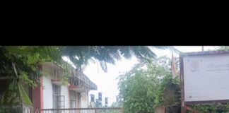 महाराजगंज के नदुआ में प्रतिदिन बिजली आपूर्ति बाधित:ग्रामीण परेशान, नए ट्रांसफार्मर लगाने की मांग