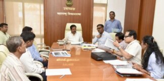 बांद्रा में डिजिटल बिलबोर्ड की जांच होनी चाहिए – विधानसभा डिप्टी स्पीकर अन्ना बंसोड़े