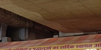 फुटहिया में 9 अगस्त से कांवड़ महोत्सव:पवन सिंह, मनोज तिवारी देंगे प्रस्तुति; दो लाख श्रद्धालों की आने की उम्मीद