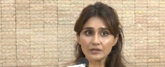 FIR की खबर में गलत फोटो इस्तेमाल होने पर भड़कीं अभिनेत्री अंतरा बनर्जी, कानूनी कार्रवाई की चेतावनी