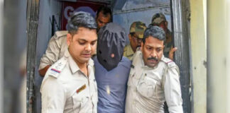 जैश-ए-मोहम्मद के आतंकी हमीम मंडल की करीबी अर्पिता झारखंड से गिरफ्तार, बंगाल के बड़े नेता थे निशाने पर