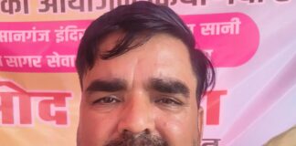 बस्ती में कांवड़ यात्रा सुगम, मार्ग व्यवस्थित:अवैध कट बंद किए गए, डिवाइडर पर रेलिंग लगाई