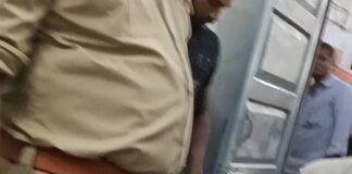 महसो हत्याकांड में तीन अभियुक्त गिरफ्तार:लालगंज थाना प्रभारी विनय पाठक द्वारा अन्य आरोपियों की तलाश जारी