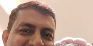 पशुचिकित्सक के नाम 1.40 करोड़ का फर्जी लोन था:6 बैंकों से निकाला गया, गोरखपुर में अपार्टमेंट की आठवीं मंजिल से गिरकर हुई थी मौत