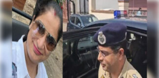 दोहरे हत्याकांड के बाद पुलिस कमिश्नर तरुण गाबा ने संभाली जांच