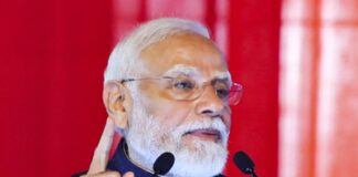 पीएम मोदी ने साझा किया सुभाषित, कहा- निःस्वार्थ सेवा और परोपकार राष्ट्र को देते हैं नई दिशा