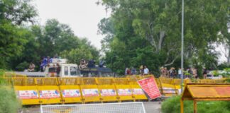 कई धार्मिक और राजनीतिक संगठनों ने पंजाब बंद का किया आह्वान