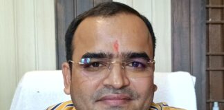 सिसवा के नए खंड शिक्षा अधिकारी:कहा- गुणवत्तापूर्ण शिक्षा और योजनाओं को विद्यार्थियों तक पहुंचाना प्राथमिकता