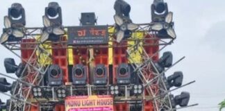 बस्ती में कांवड़ यात्रा के लिए रूट डायवर्जन:11 अगस्त को भारी वाहन वैकल्पिक मार्ग पर
