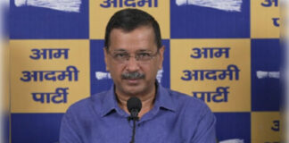 E20 पर केंद्र के स्पष्टीकरण के बाद केजरीवाल का बड़ा बयान