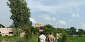 महराजगंज वन स्टाफ सेंटर से लड़की फरार:पुलिस तलाश में जुटी, CCTV फुटेज खंगाले जा रहे; अधिकारियों ने पहुंचकर ली जानकारी