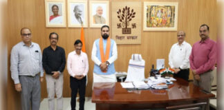 ऐतिहासिक स्थलों को मिलेगा वैश्विक पहचान का दर्जा, मुख्यमंत्री ने दिए निर्देश