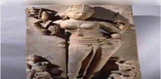ब्रिटिश म्यूजियम से 11वीं सदी की मां सरस्वती प्रतिमा को भारत लाने की तैयारी