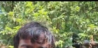 श्रावस्ती: टीकाकरण के 24 घंटे बाद मासूम की मौत:परिजनों ने स्वास्थ्य विभाग पर लगाए गंभीर आरोप