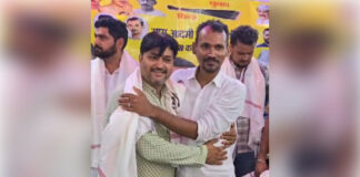 युवाओं के मुद्दों पर सरकार घिरी, बदलाव का दावा: पंकज अवाना