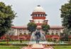 प्रदर्शनकारियों को राहत: सुप्रीम कोर्ट ने कहा- छोटे मामलों में दर्ज केस वापस ले सकती हैं राज्य सरकारें