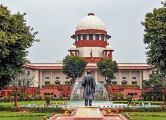 प्रदर्शनकारियों को राहत: सुप्रीम कोर्ट ने कहा- छोटे मामलों में दर्ज केस वापस ले सकती हैं राज्य सरकारें