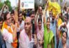 बांकीपुर उपचुनाव में प्रशांत किशोर ने भाजपा प्रत्याशी को 19,324 मतों से हराया