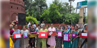 “ऑपरेशन सिपाही रक्षा-सूत्र अभियान”, मातृशक्ति ने बनाया नया रिकॉर्ड