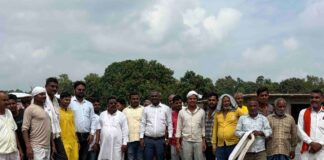 NHAI ने बंद किया कट से ग्रामीण आक्रोशित:फरेन्दा में SDM को सौंपा ज्ञापन, सुविधा बहाल करने की मांग
