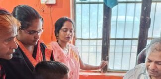 सिसवा सीएचसी में मौसमी बीमारियों के मरीज बढ़े:डायरिया, उल्टी-दस्त, बुखार के मामलों में 15% की वृद्धि