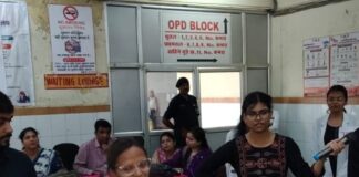 विश्व स्तनपान सप्ताह में नुक्कड़ नाटक से दिया जागरूकता संदेश:बाल रोग विभाग के कार्यक्रम में इंटर्न, नर्सिंग छात्रों की अहम भूमिका