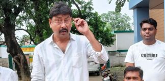 बृजमनगंज में 70 लाख की डिजिटल लाइब्रेरी का शुभारंभ:छात्रों को प्रतियोगी परीक्षाओं की तैयारी में मिलेगी मदद