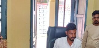 सिसवा पीएचसी में जन आरोग्य मेला आयोजित:40 मरीजों का उपचार, सर्दी-जुकाम, मधुमेह के मिले अधिक मामले