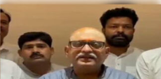 राहुल गांधी 8 अगस्त को हर हाल में प्रयागराज आएंगे, छात्रों से करेंगे संवाद : अजय राय