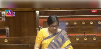 राज्यसभा में पोस्टपार्टम डिप्रेशन सहित मॉल में कार्यरत महिलाओं की समस्याओं का उठा मुद्दा
