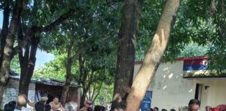 बारावफात पर श्रावस्ती में पीस कमेटी की बैठक:पुलिस ने शांति व्यवस्था बनाए रखने की अपील की