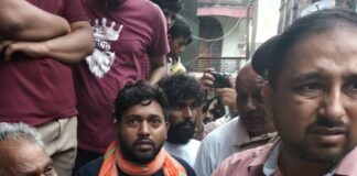 अमृत सरोवर में 3 बच्चों की मौत, ठेकेदार को जेल:निकाय अधिकारियों की जवाबदेही पर सवाल, तीन बच्चों की मौत के बाद ठेकेदार पर कार्रवाई