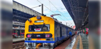 बालेश्वर में नॉन-इंटरलॉकिंग कार्य के कारण कई मेमू ट्रेनें रद्द