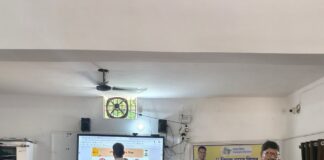 पनियरा में एफएलएन शिक्षक प्रशिक्षण:नई पाठ्यपुस्तकों की शिक्षण प्रक्रिया पर दी जानकारी