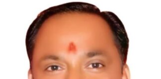 पनियरा से सतीश सिंह को भाजपा प्रत्याशी बनाने की मांग:हिंदू युवा वाहिनी कार्यकर्ताओं ने बैठक कर उठाई आवाज