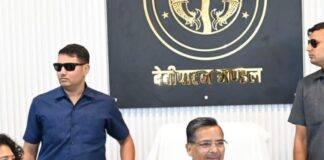 देवीपाटन मंडल में धार्मिक पर्यटन को मिलेगी नई रफ्तार:18.35 करोड़ की 16 परियोजनाओं पर मंथन, श्रावस्ती में सीताद्वार समेत प्रमुख स्थलों का विकास