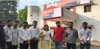 भगवान शिव-राम पर आपत्तिजनक टिप्पणी का मामला पहुंचा कटघोरा
