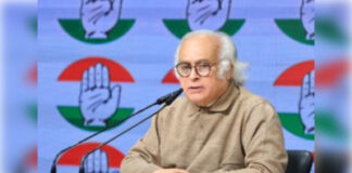 कांग्रेस का आरोप: माफी की बजाय खुद को पीड़ित दिखा रहे प्रधानमंत्री