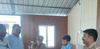 पुरंदरपुर समाधान दिवस, 8 में से 1 मामला निपटा:नायाब तहसीलदार की अध्यक्षता में राजस्व के 7 मामलों पर टीम गठित