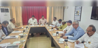 हरियाणा पालिका कर्मचारी 6 अगस्त से तीन दिन हड़ताल पर