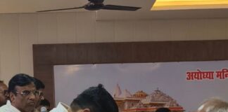 पनियरा में मनरेगा कर्मियों का सम्मान:VB-G RAM G कार्यक्रम में उत्कृष्ट कार्य के लिए सम्मानित