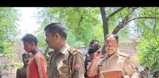 टीकाकरण के24 घंटे बाद डेढ़ माह के बच्चे की मौत:परिजनों ने लगाए गंभीर आरोप, सीएमओ ने जांच का आश्वासन दिया