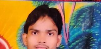 बस्ती के अजमत के सिर पर चोट के निशान:पोस्टमार्टम रिपोर्ट में क्लॉटिंग मिली, हत्या की आशंका बढ़ी