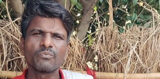 पांच बच्चों को छोड़कर प्रेमी संग फरार हुई महिला:श्रावस्ती में 20 हजार नकद और साढ़े 3 लाख के जेवर ले जाने का आरोप
