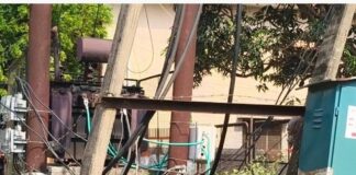 नौतनवा में बिजली कटौती से जनजीवन प्रभावित:अधिवक्ताओं और नागरिकों ने व्यवस्था सुधारने की मांग की