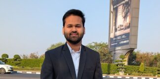 महराजगंज के मोहम्मद सैफ का ISROमें वैज्ञानिक पद पर चयन:परिवार व जिले में खुशी, पिता-भाई के मार्गदर्शन से मिली सफलता
