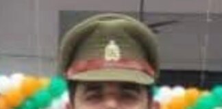 श्रावस्ती में पुलिस चौकी प्रभारियों का फेरबदल:जमुनहा और असनहरिया समेत कई चौकियों के प्रभारी बदले गए